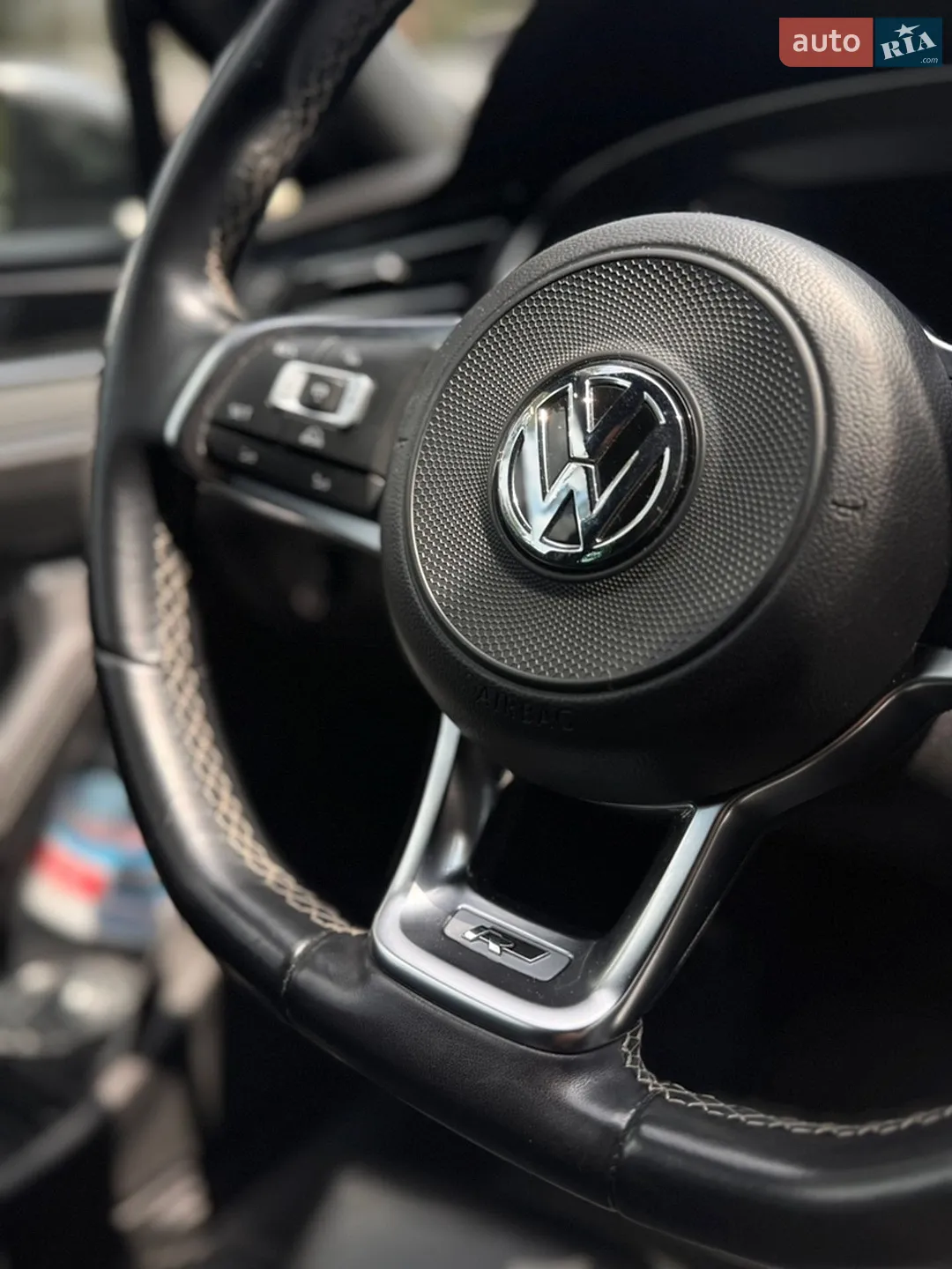 2018 Volkswagen Passat - мініатюра 20