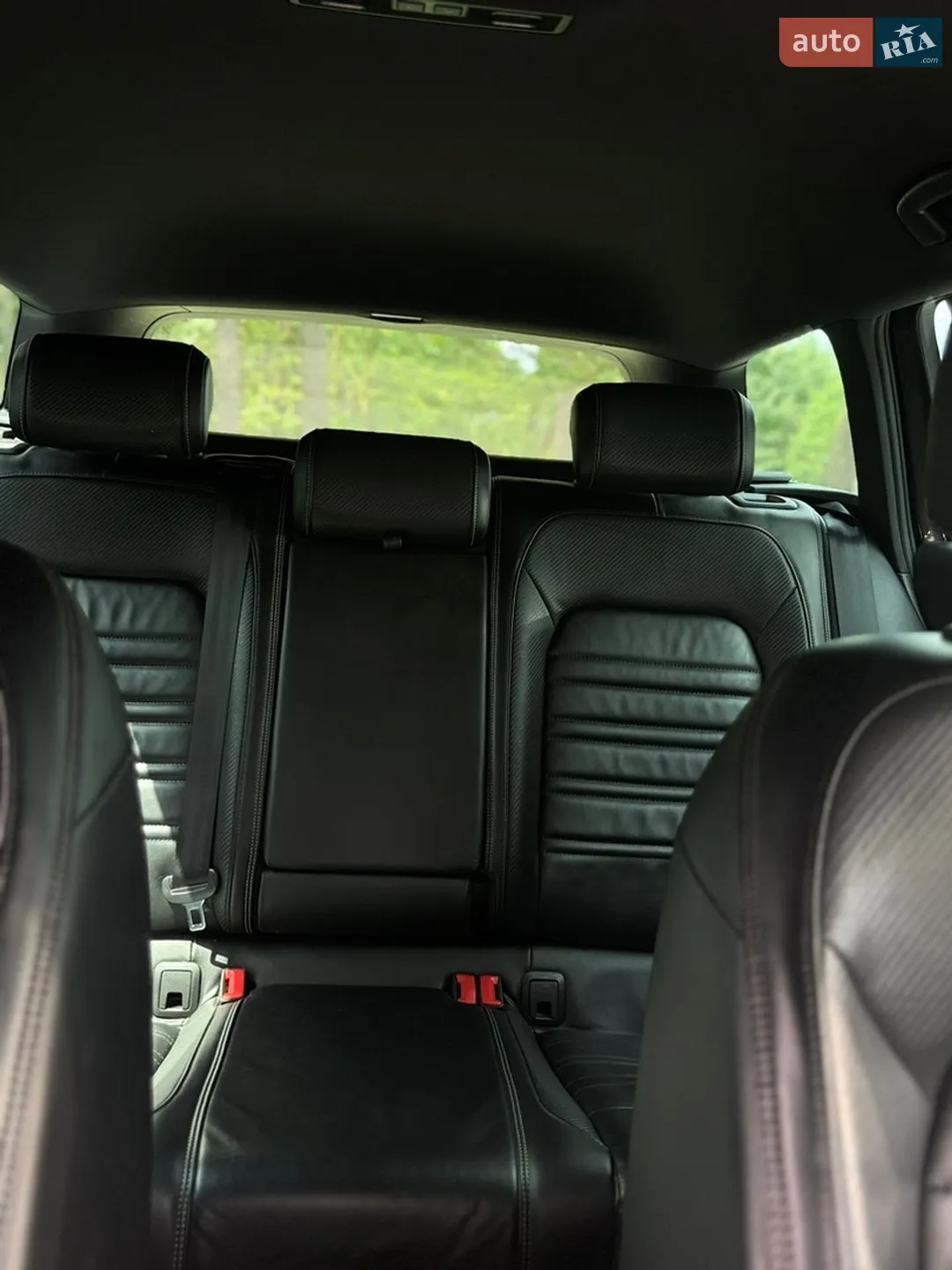 2018 Volkswagen Passat - мініатюра 18