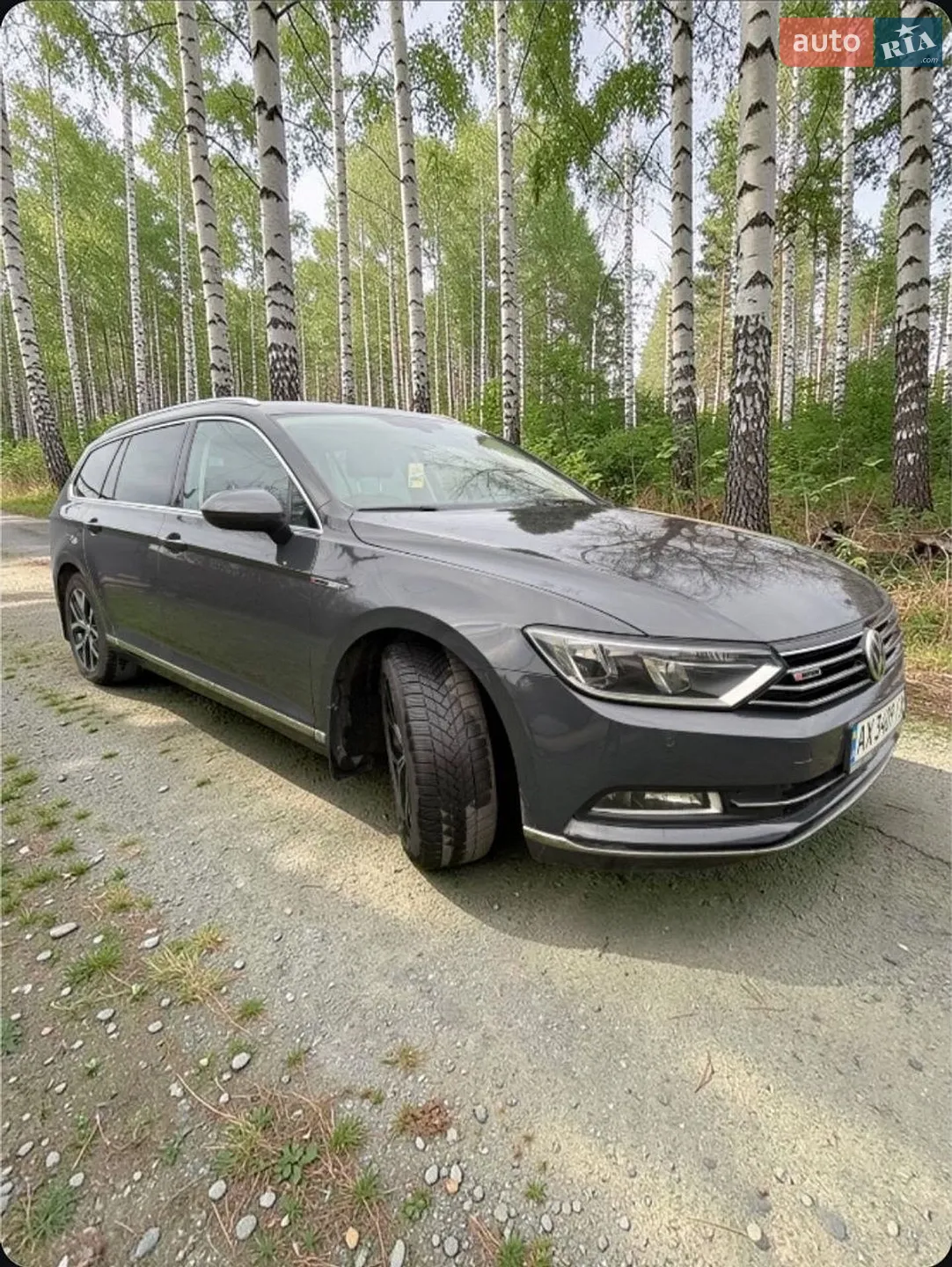 2016 Volkswagen Passat - мініатюра 3
