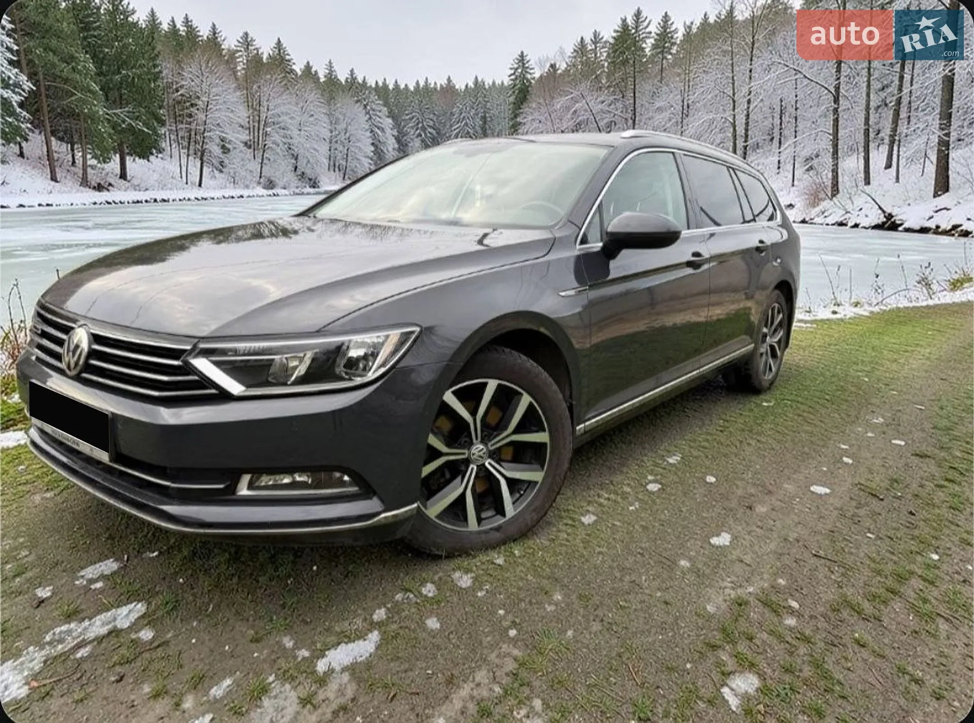 2016 Volkswagen Passat - мініатюра 2