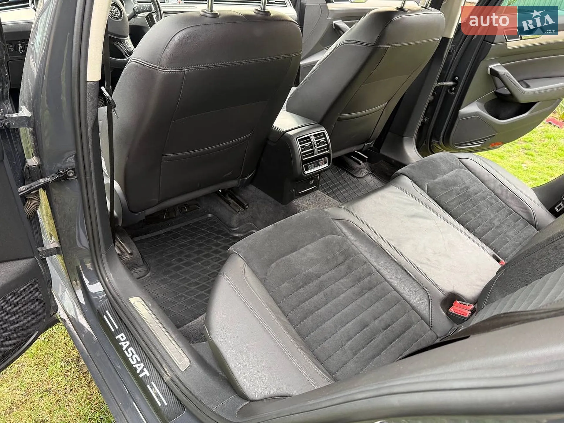 2016 Volkswagen Passat - мініатюра 14