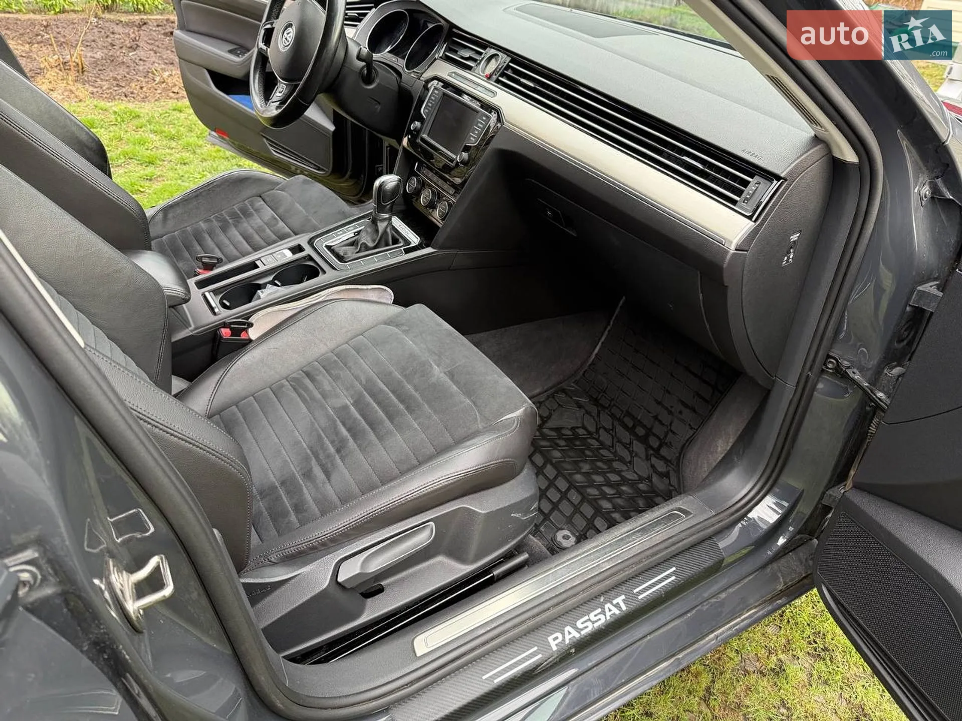 2016 Volkswagen Passat - мініатюра 11