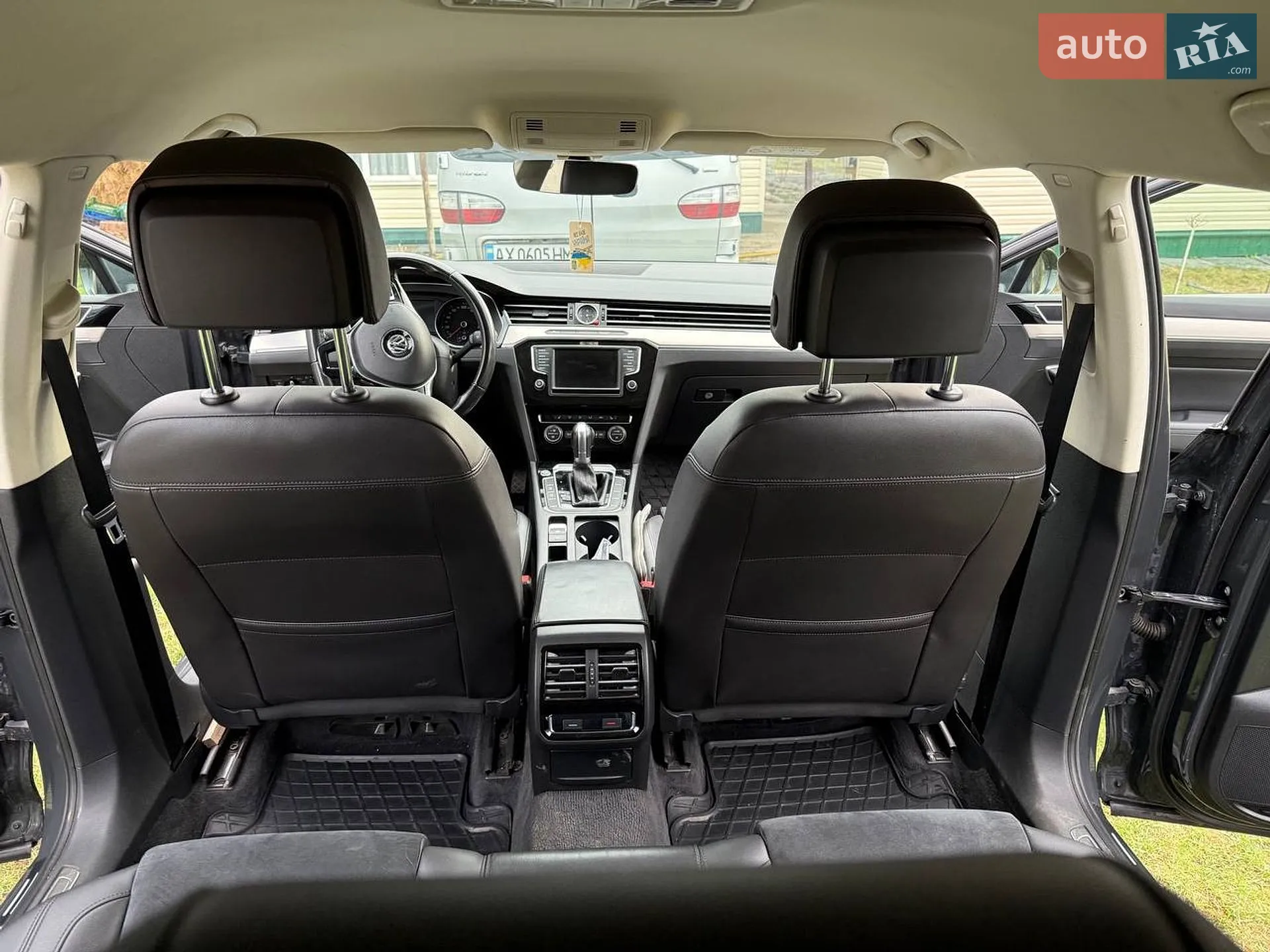 2016 Volkswagen Passat - мініатюра 16
