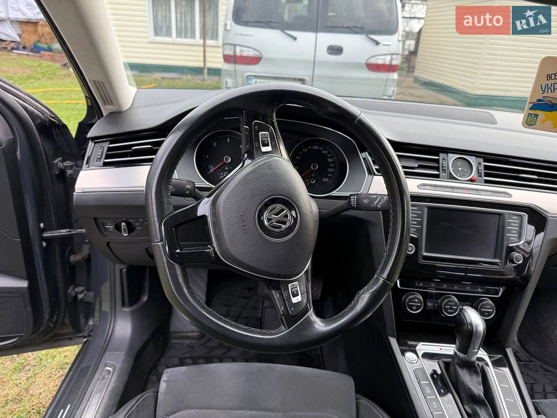 2016 Volkswagen Passat - мініатюра 22