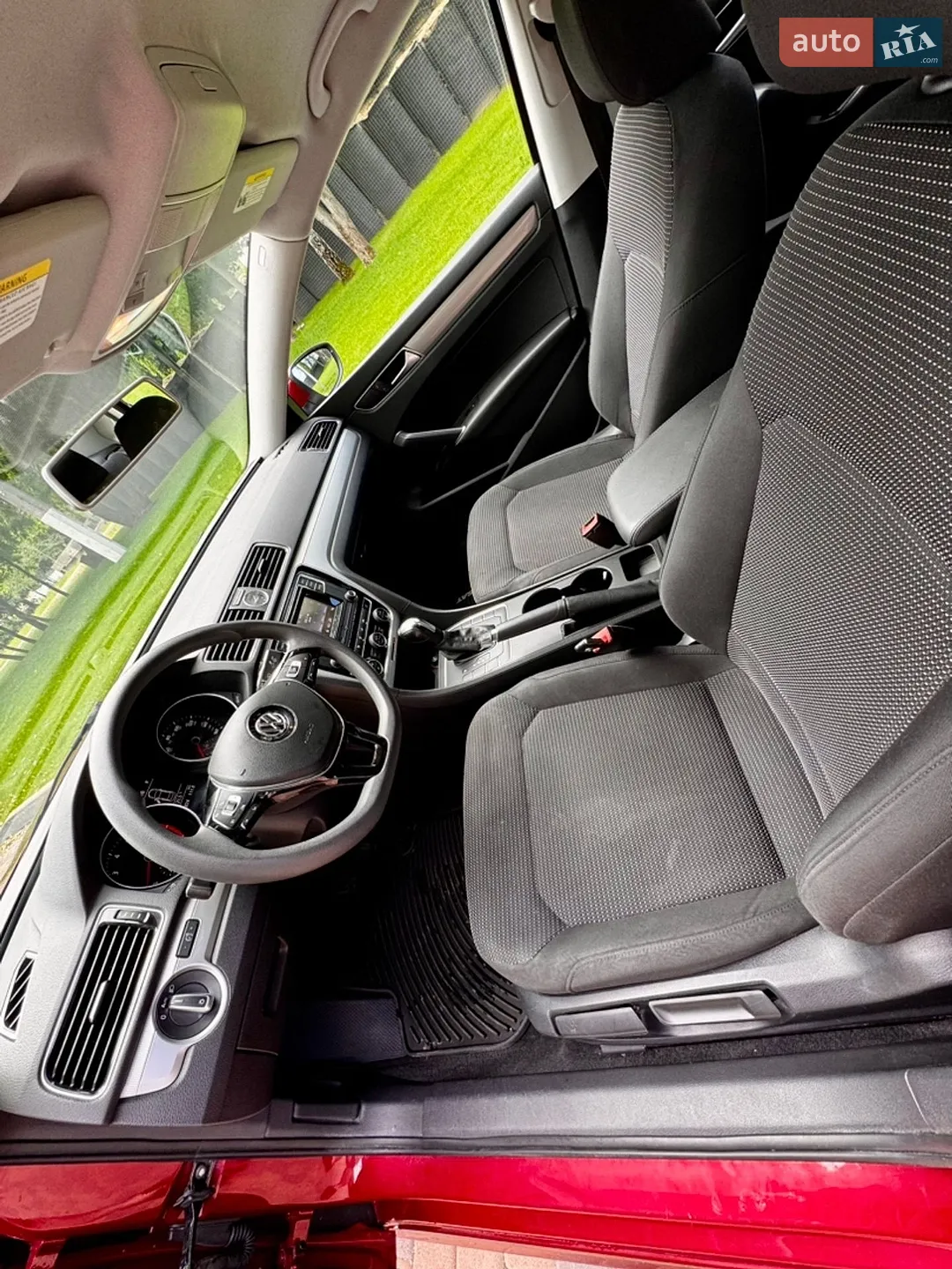 2015 Volkswagen Passat - мініатюра 24