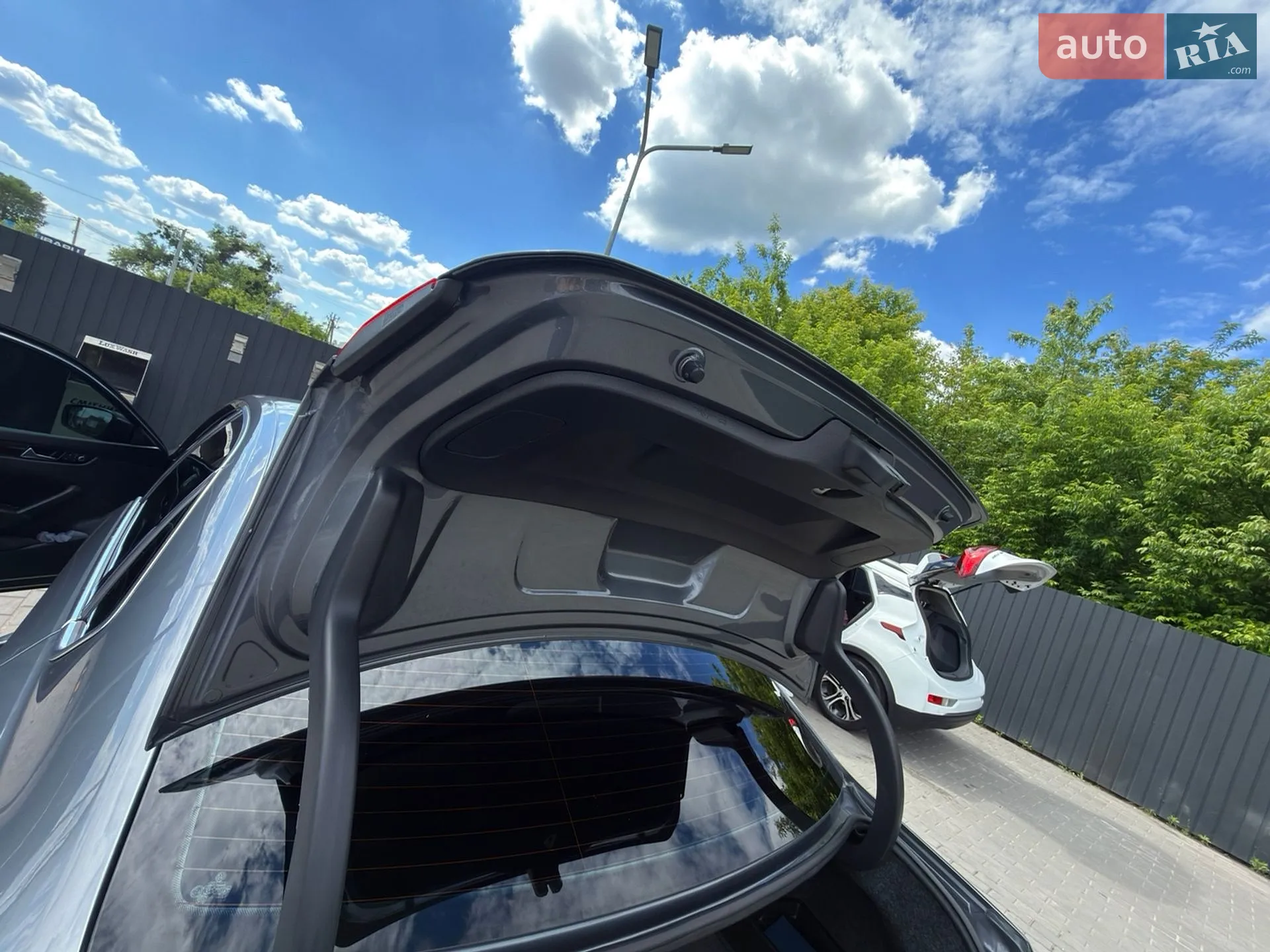 2014 Volkswagen Passat - мініатюра 34