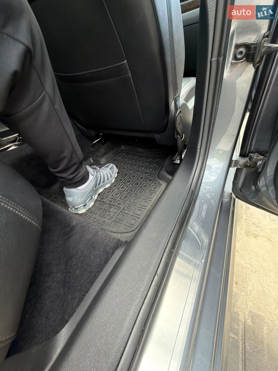 2014 Volkswagen Passat - мініатюра 41