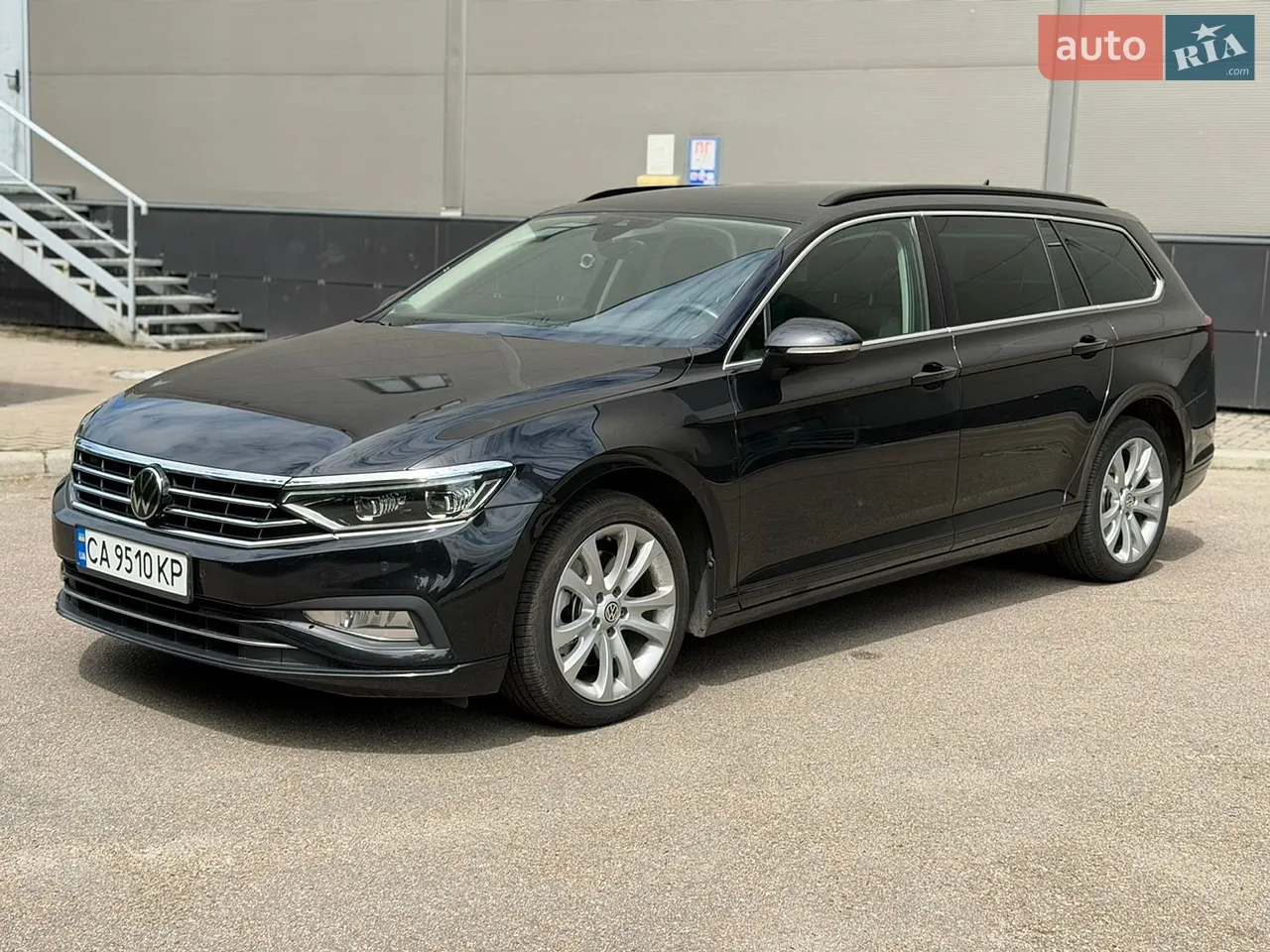 2021 Volkswagen Passat - мініатюра 27