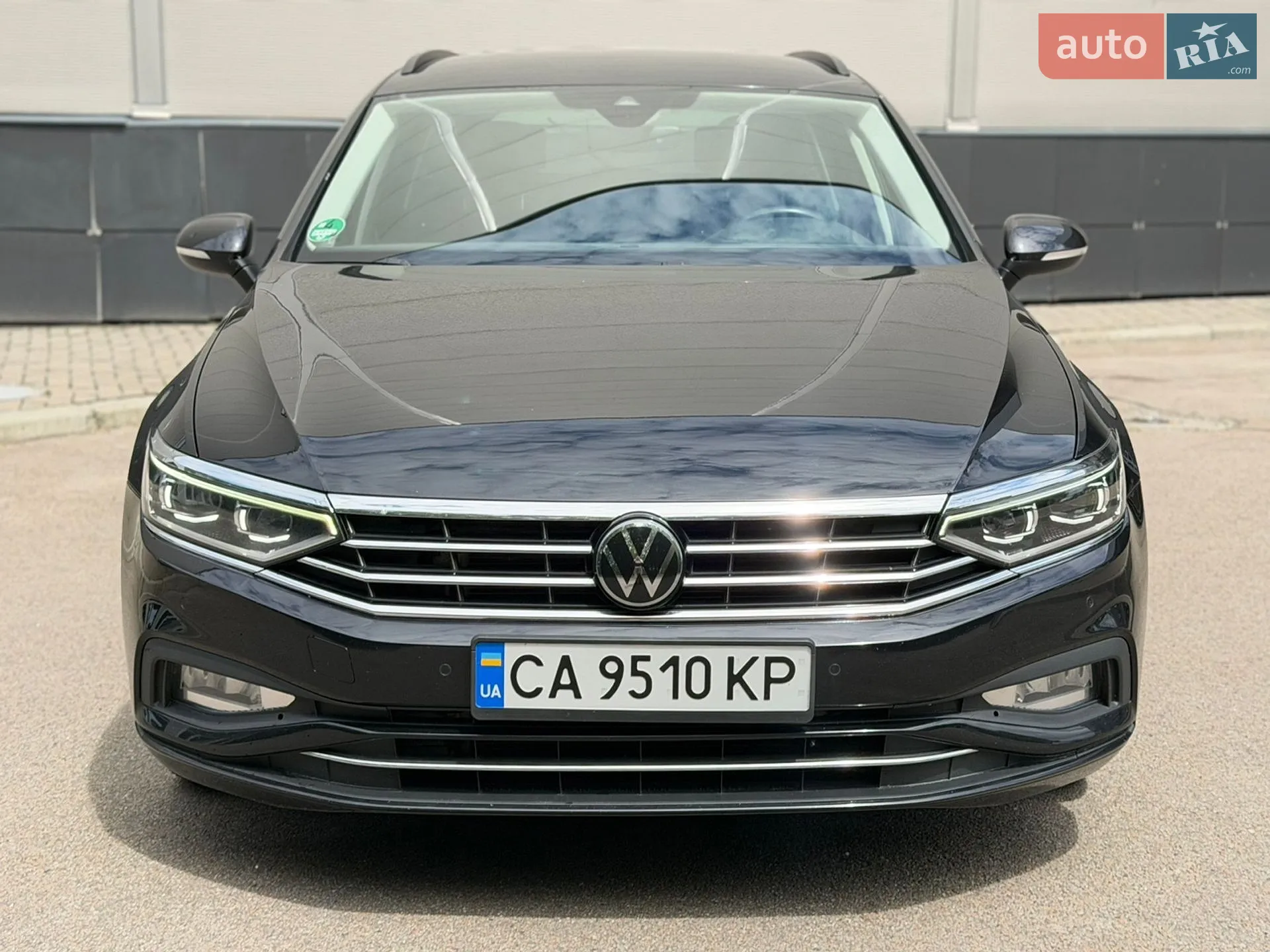 2020 Volkswagen Passat - мініатюра 3