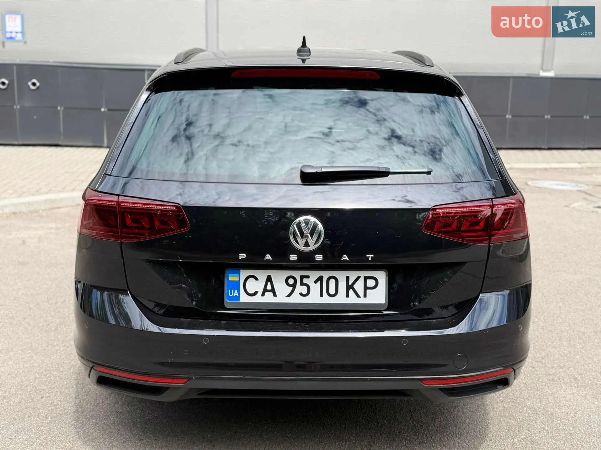 2020 Volkswagen Passat - мініатюра 7