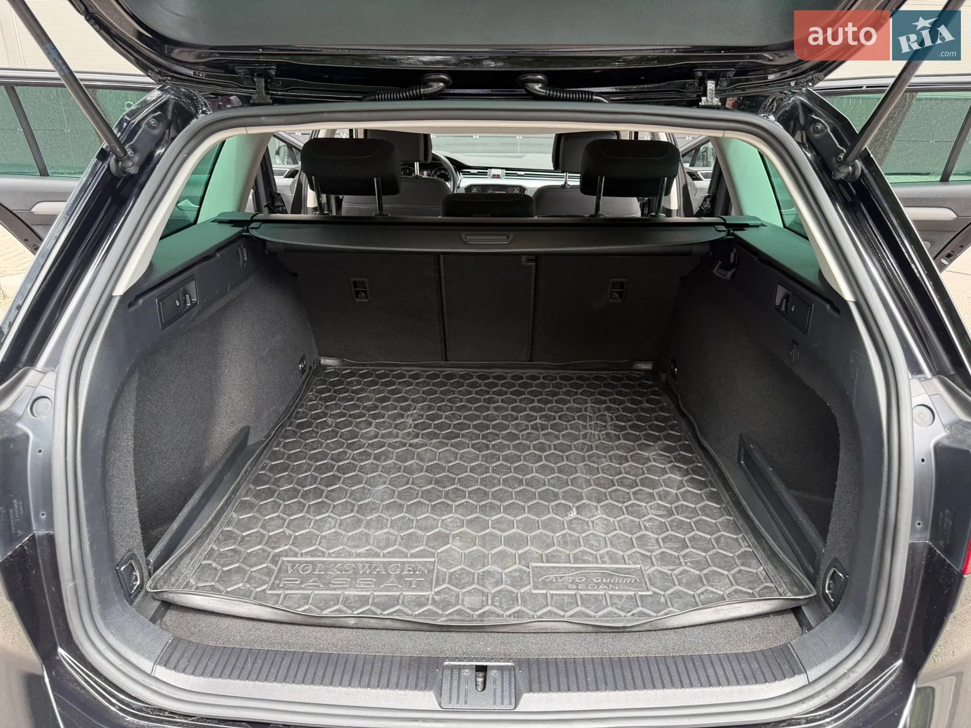 2020 Volkswagen Passat - мініатюра 11