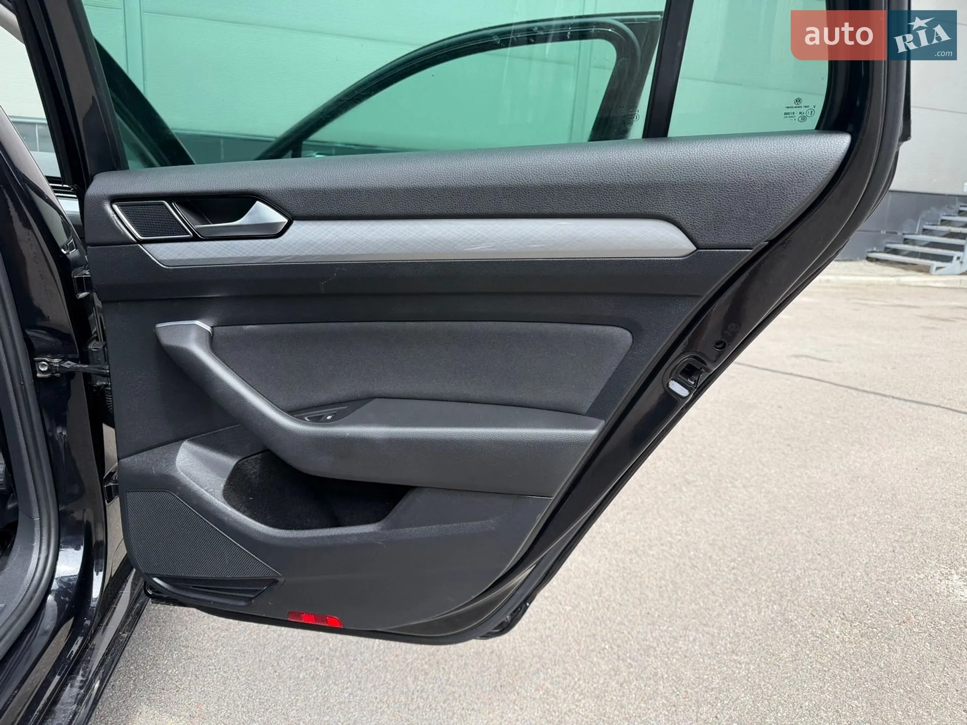 2020 Volkswagen Passat - мініатюра 14