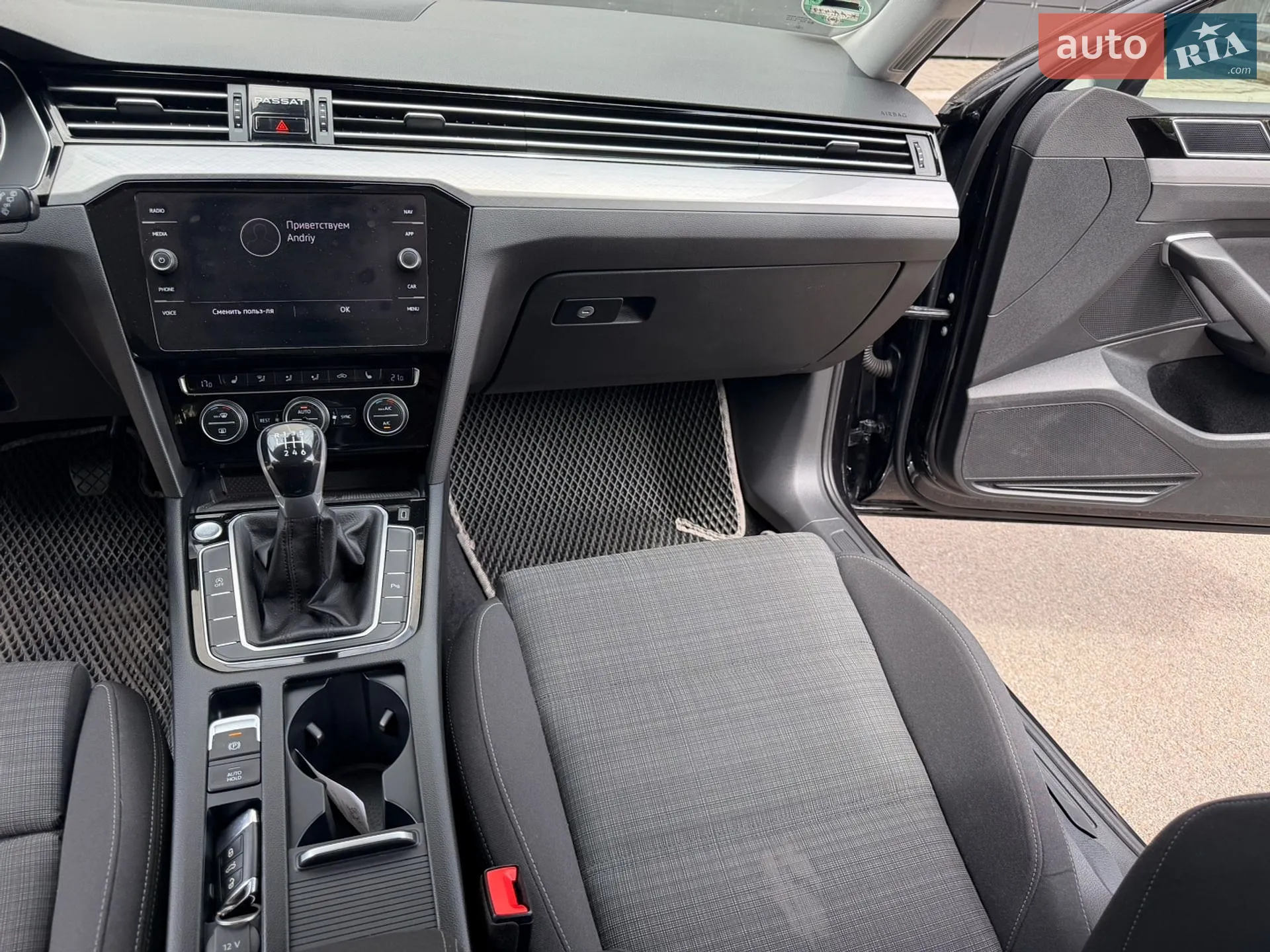 2020 Volkswagen Passat - мініатюра 19