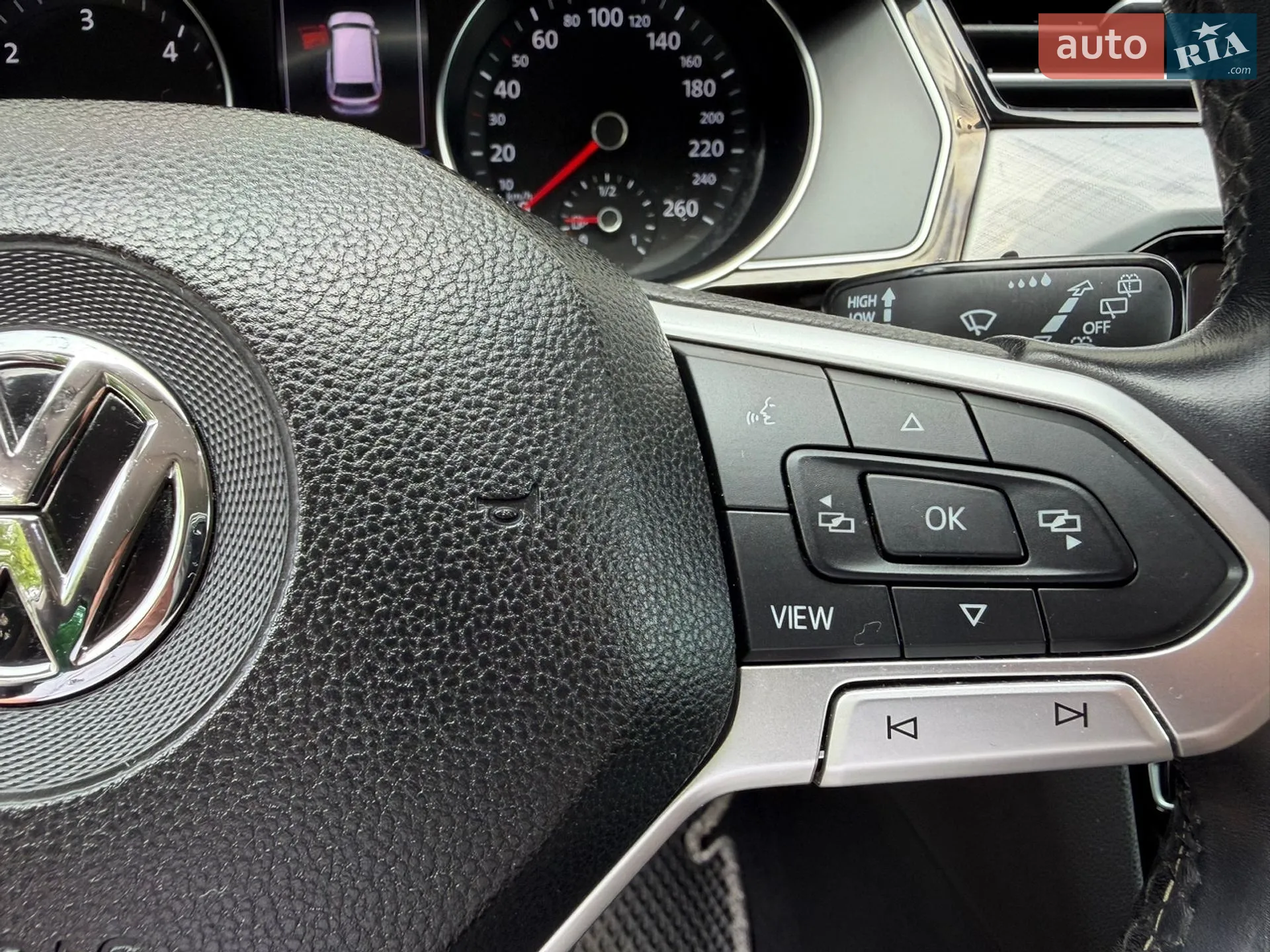2020 Volkswagen Passat - мініатюра 26