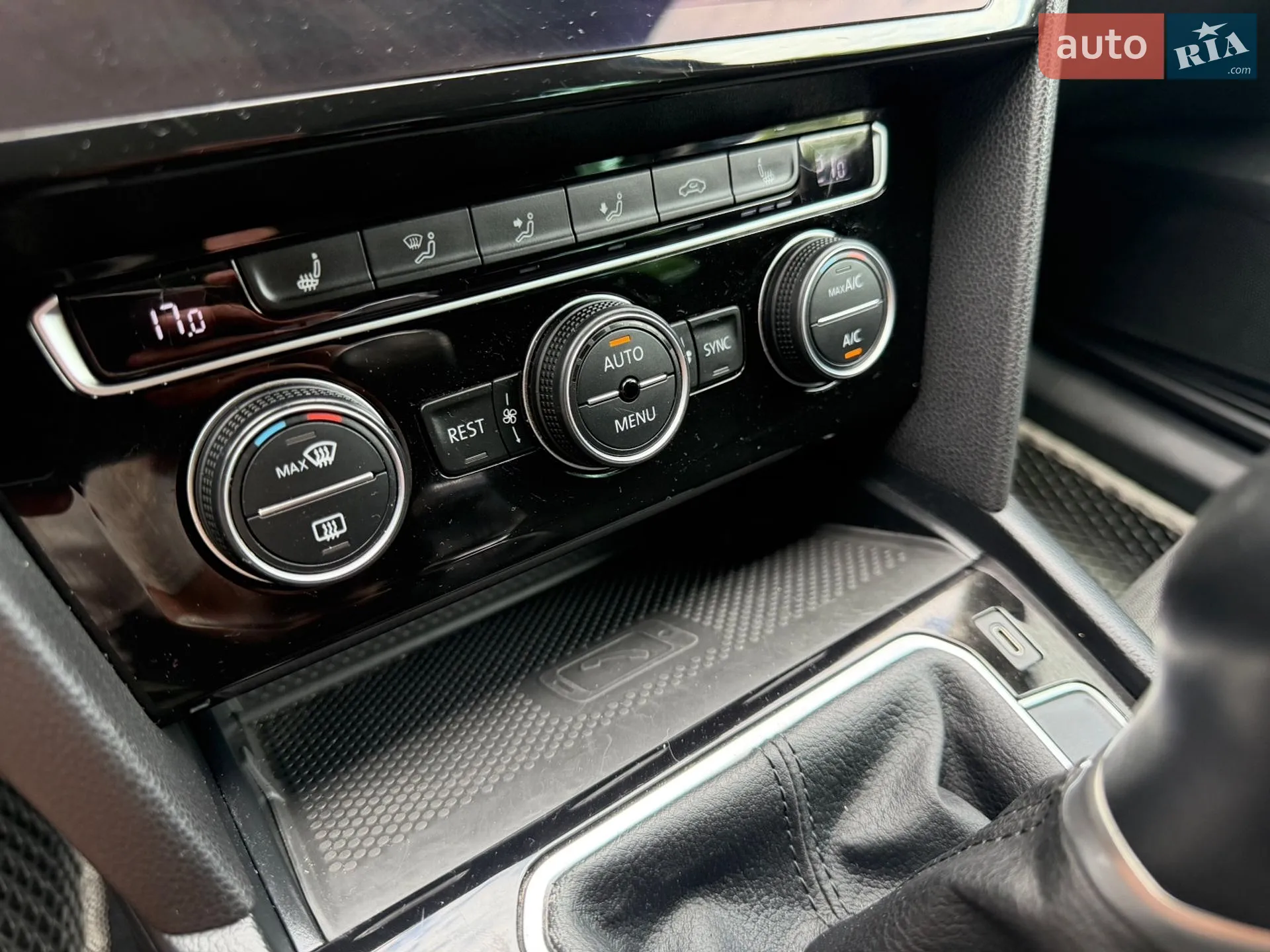 2020 Volkswagen Passat - мініатюра 28