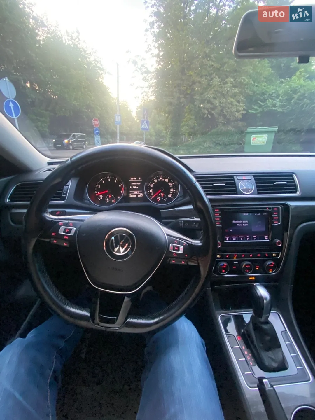 2016 Volkswagen Passat - мініатюра 14
