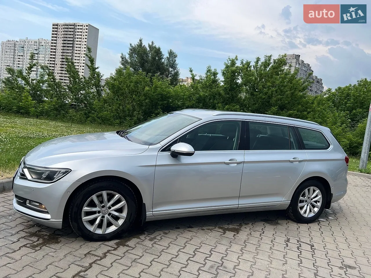 2016 Volkswagen Passat - мініатюра 55