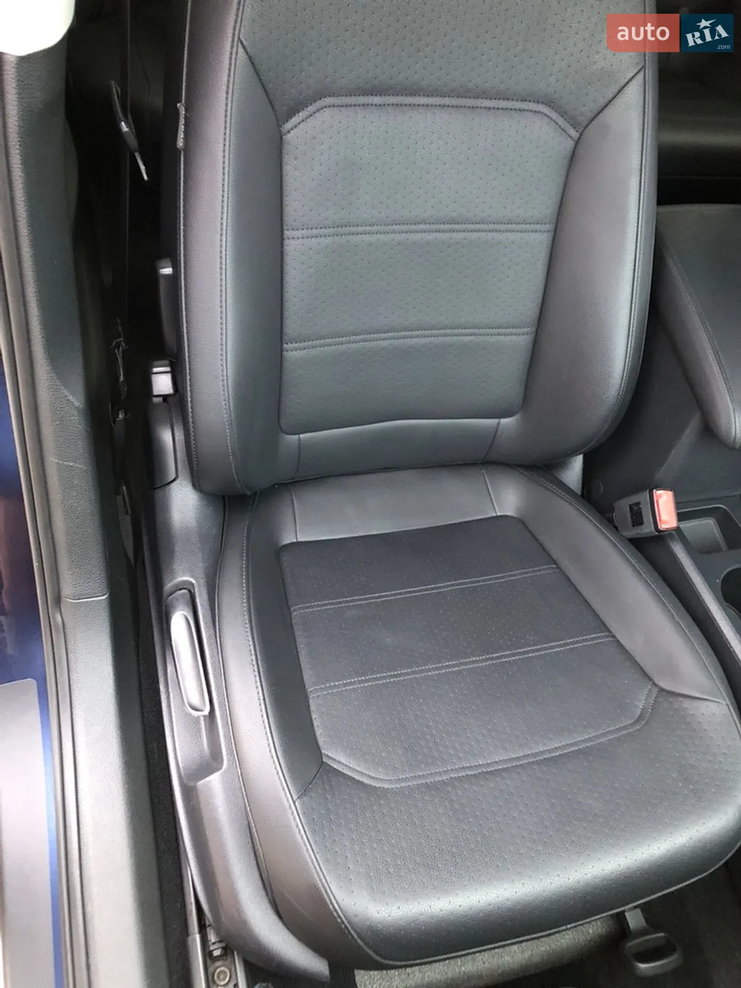 2014 Volkswagen Passat - мініатюра 24