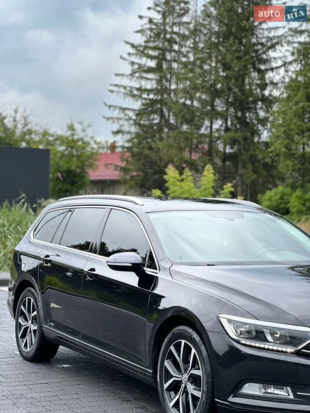 2016 Volkswagen Passat - мініатюра 2