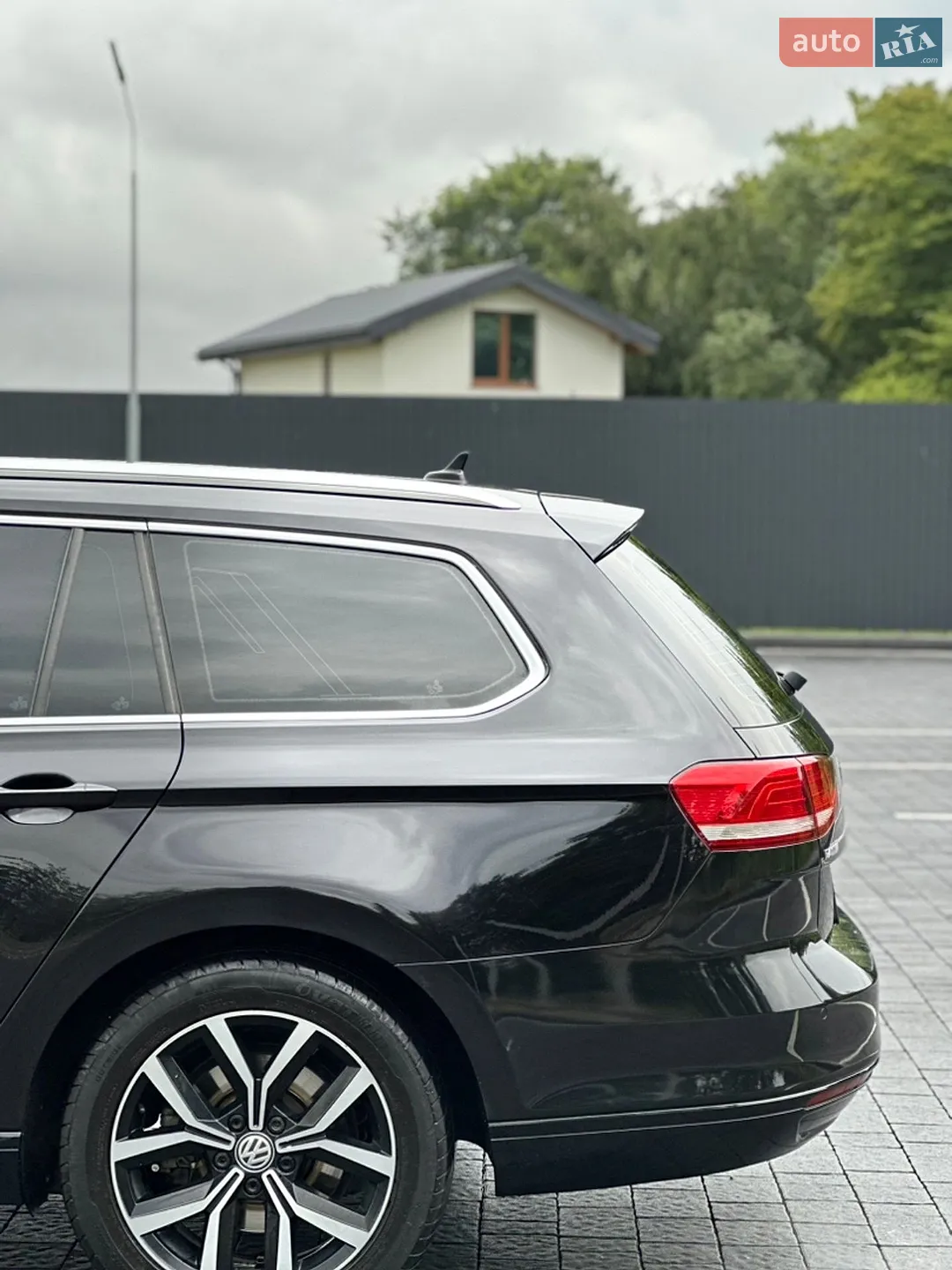 2016 Volkswagen Passat - мініатюра 3