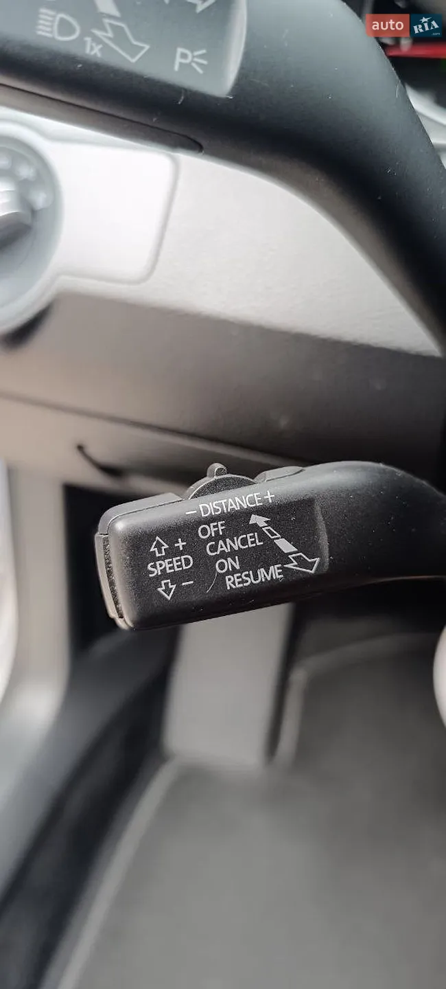 2014 Volkswagen Passat - мініатюра 19