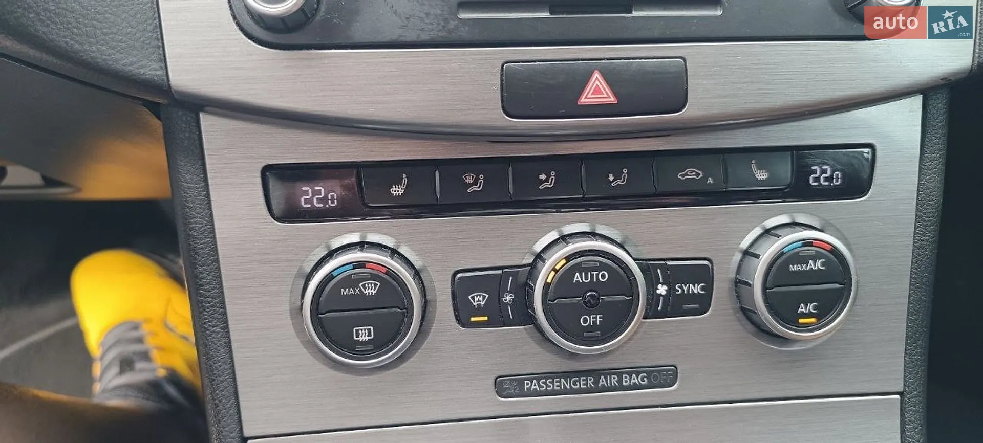 2014 Volkswagen Passat - мініатюра 20