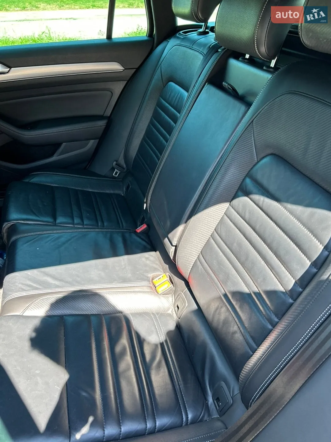 2018 Volkswagen Passat - мініатюра 16