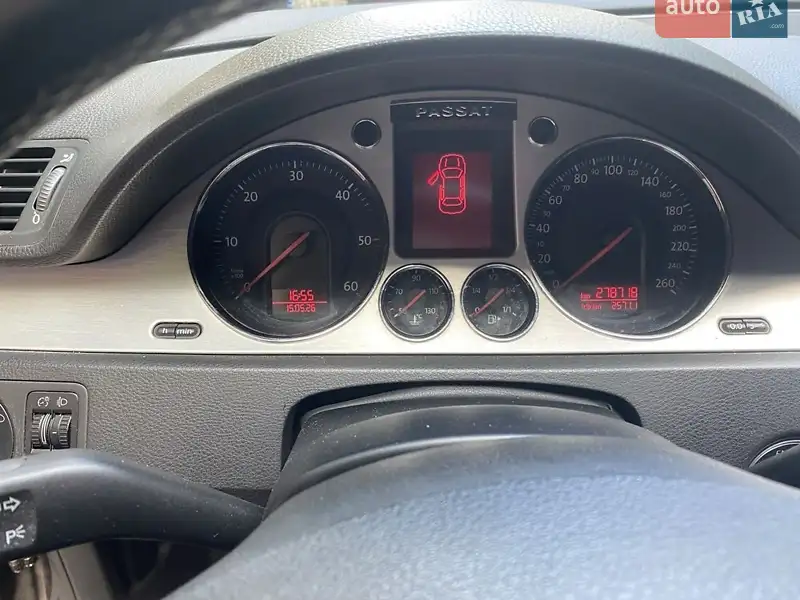 Volkswagen Passat 2008 VIN WVWZZZ3CZ9E063708 фото оголошення 42 з 77