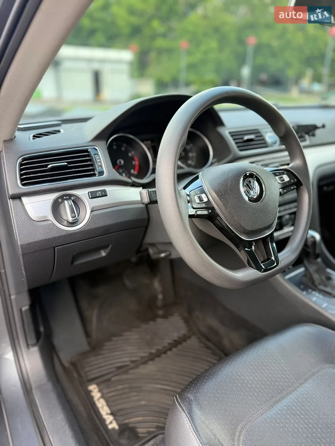 2016 Volkswagen Passat - мініатюра 11
