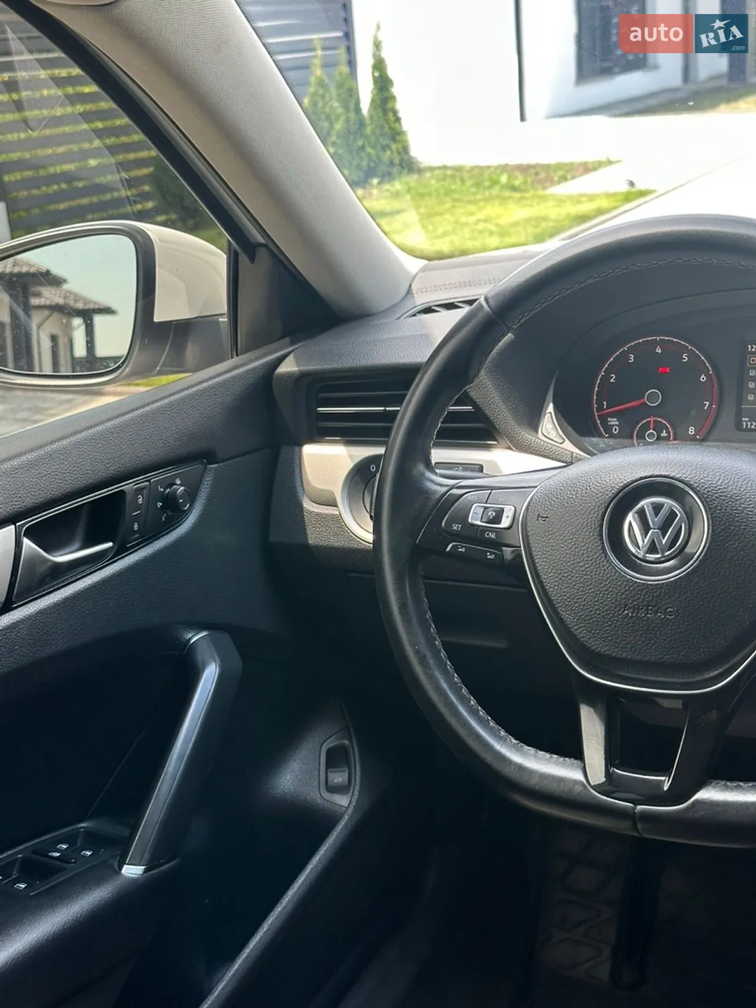 2020 Volkswagen Passat - мініатюра 56