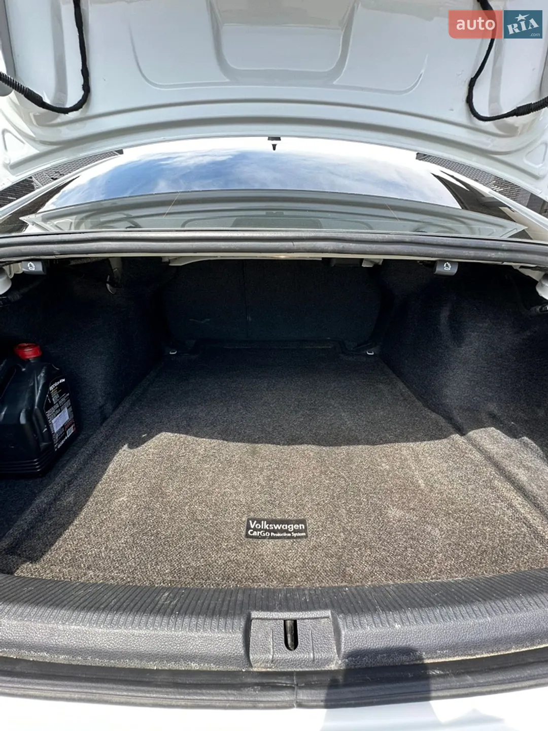 2020 Volkswagen Passat - мініатюра 60
