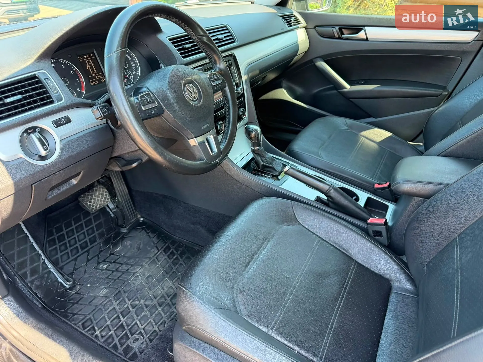 2013 Volkswagen Passat - мініатюра 29