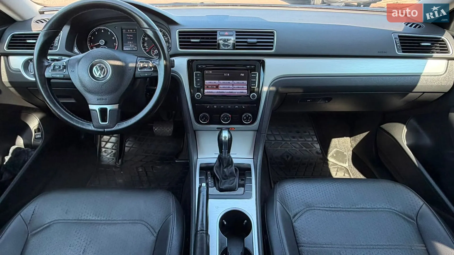 2013 Volkswagen Passat - мініатюра 42