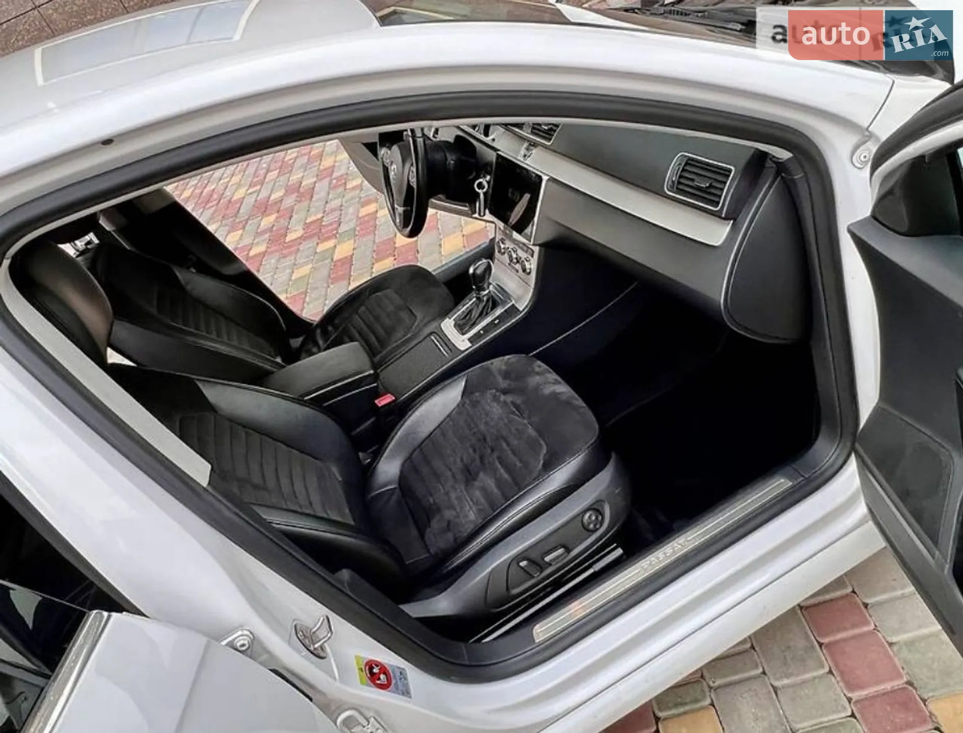 2014 Volkswagen Passat - мініатюра 19