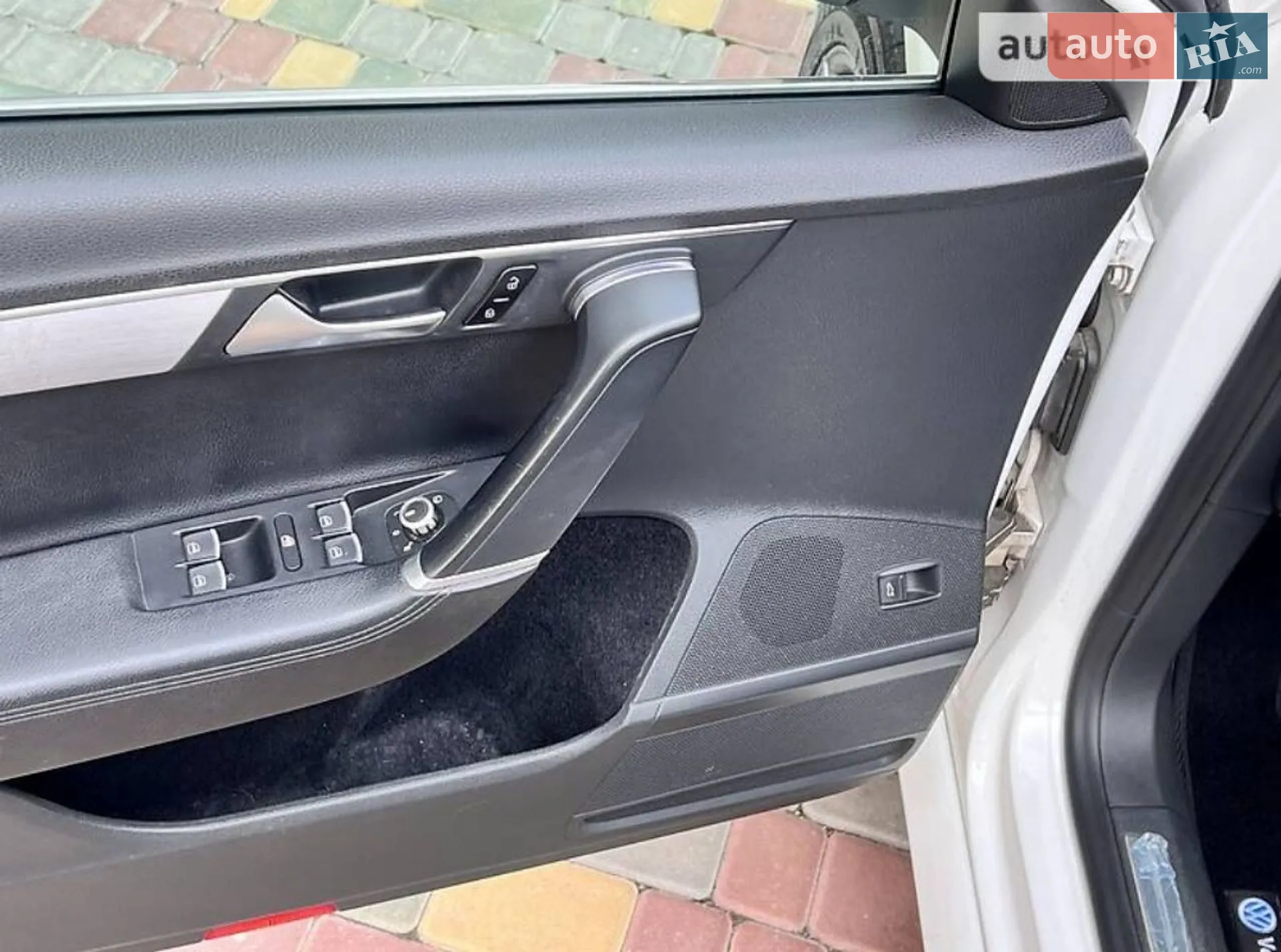 2014 Volkswagen Passat - мініатюра 30