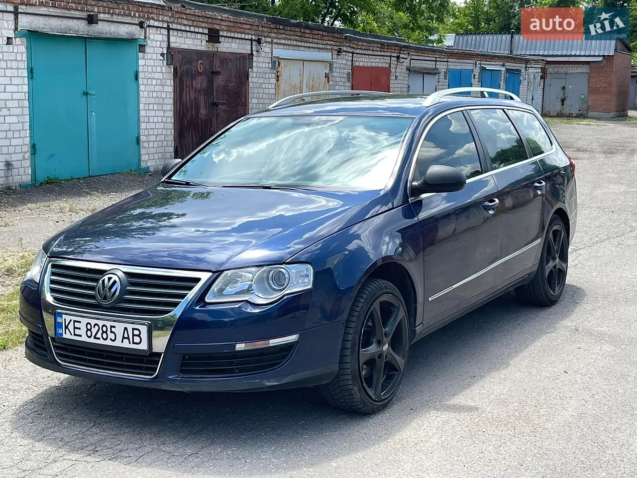 2010 Volkswagen Passat - мініатюра 14