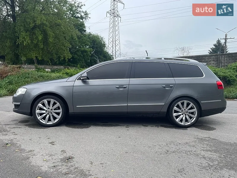 Volkswagen Passat 2006 VIN WVWZZZ3CZ7E143979 фото оголошення 2 з 57
