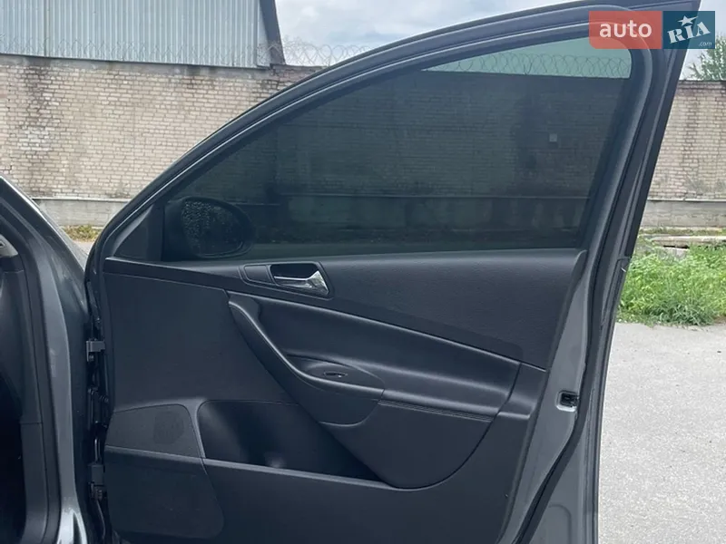 Volkswagen Passat 2006 VIN WVWZZZ3CZ7E143979 фото оголошення 17 з 57