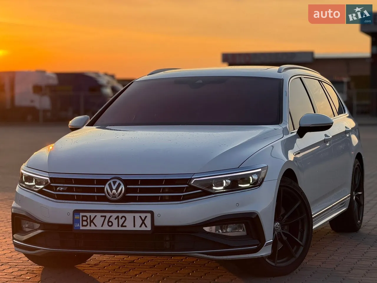 2019 Volkswagen Passat - мініатюра 101