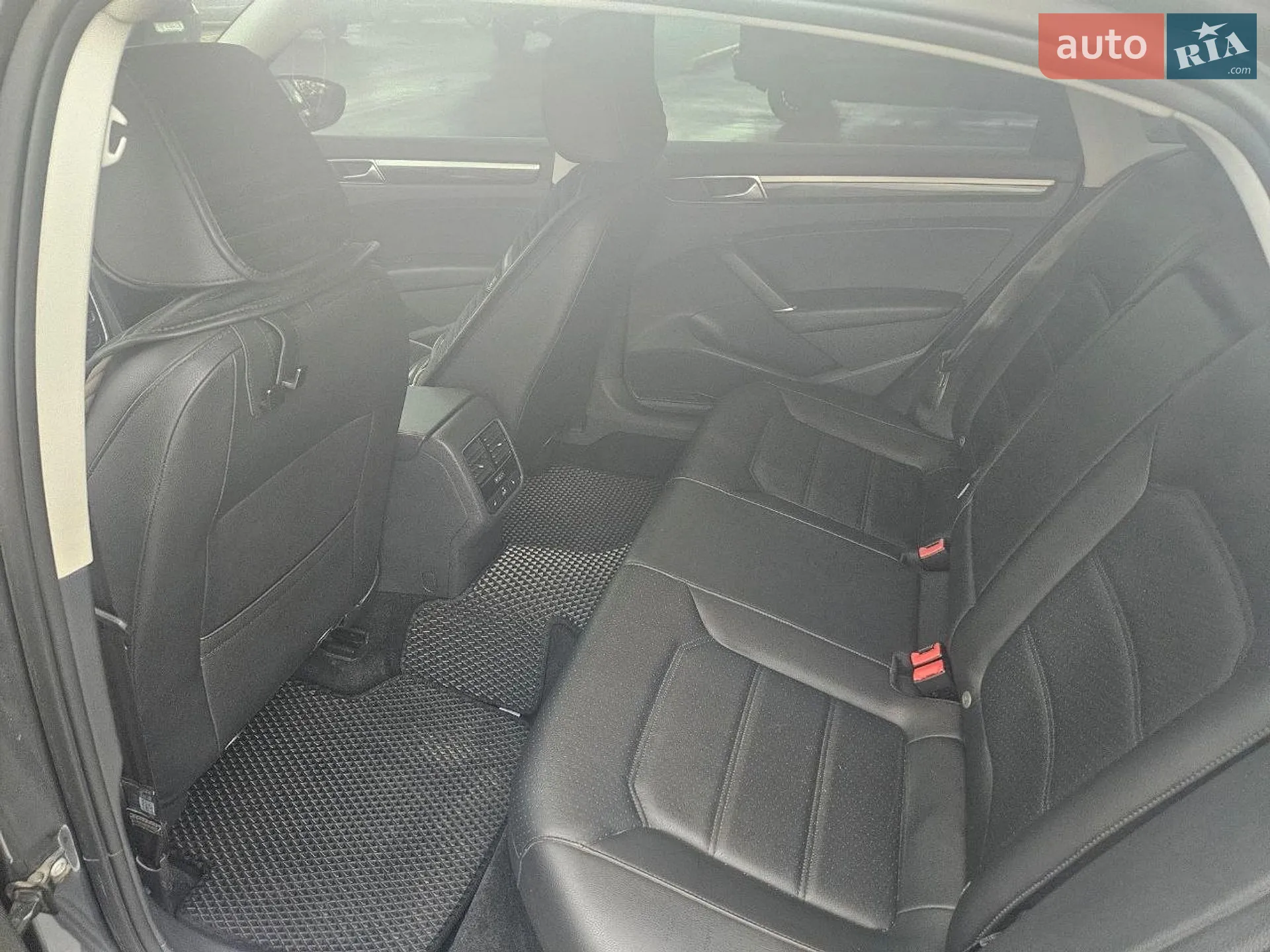 2017 Volkswagen Passat - мініатюра 11
