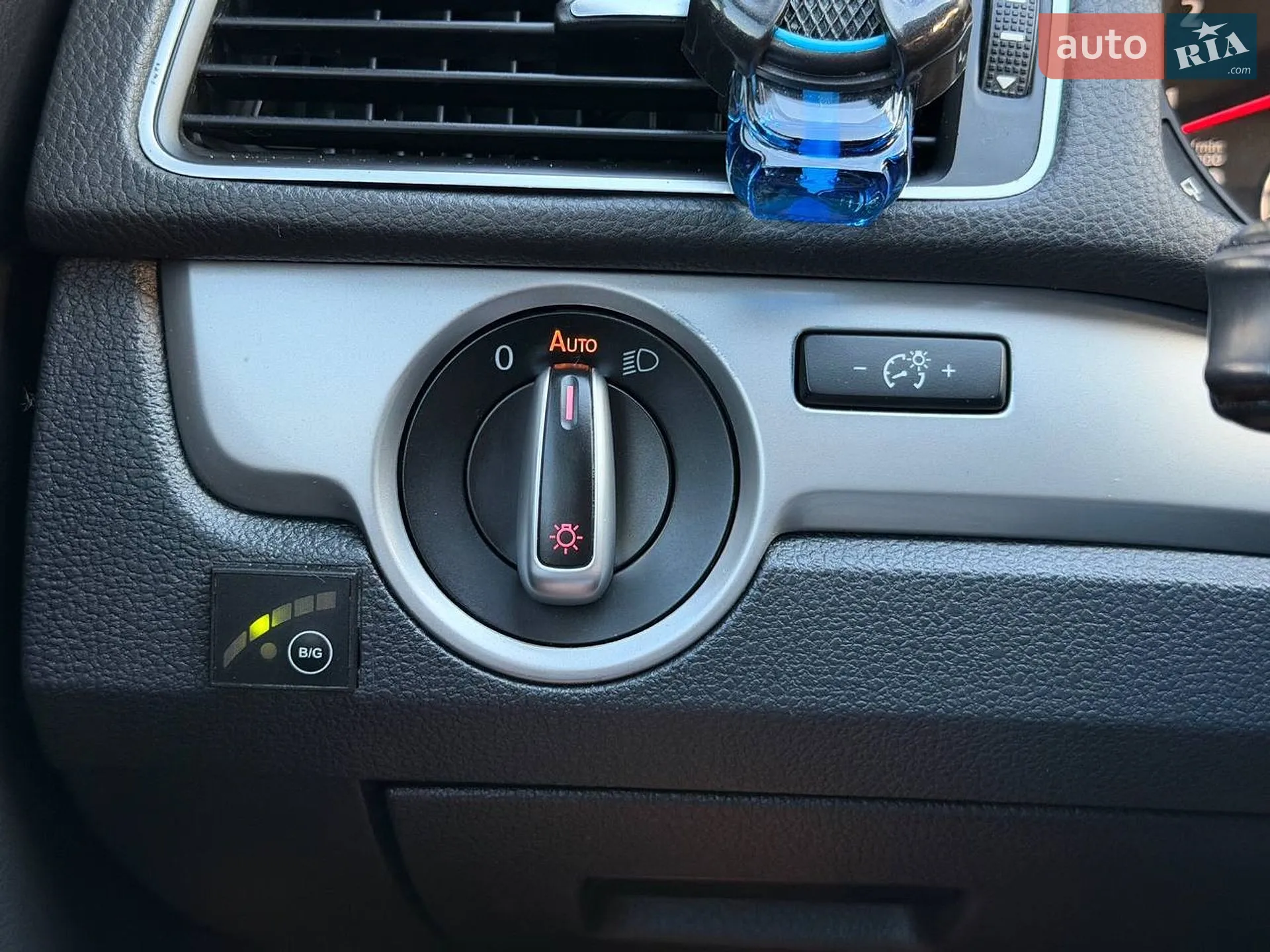 2013 Volkswagen Passat - мініатюра 34