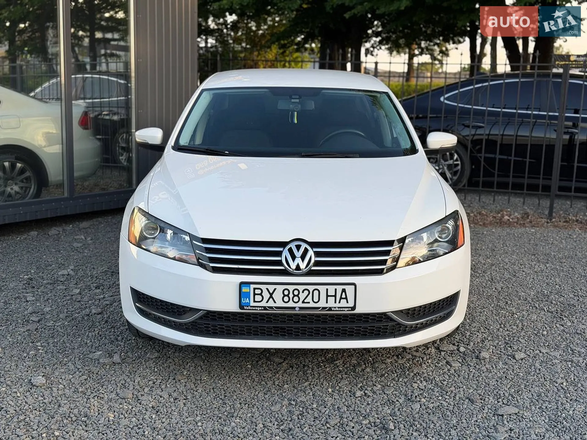 2013 Volkswagen Passat - мініатюра 16