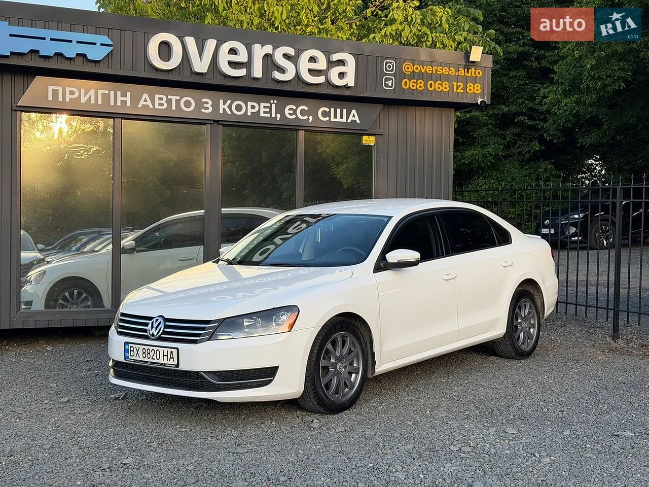 2012 Volkswagen Passat - мініатюра 61