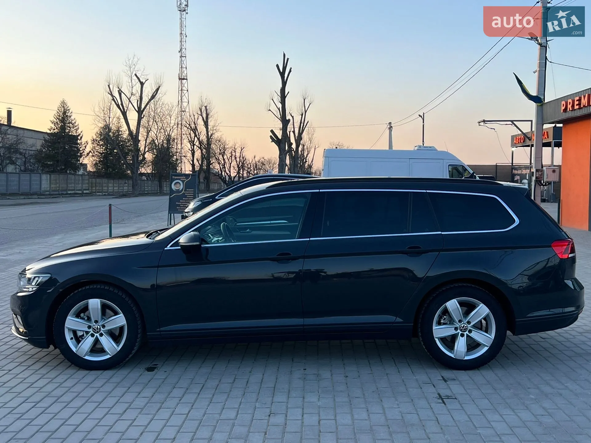 2019 Volkswagen Passat - мініатюра 4