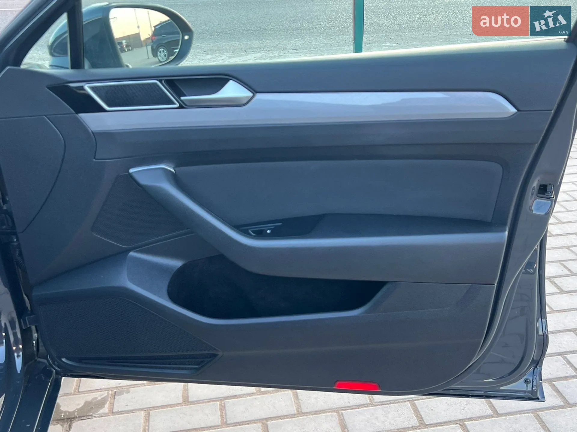 2019 Volkswagen Passat - мініатюра 9