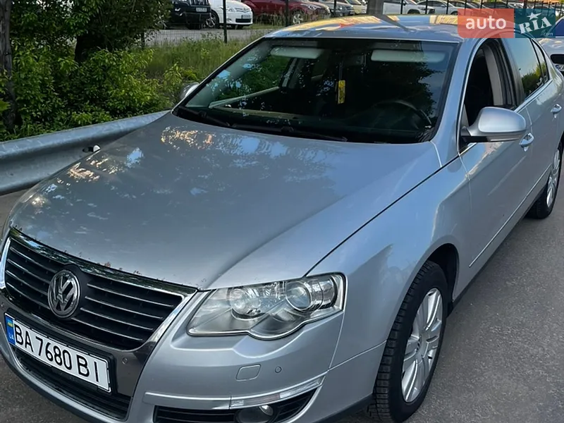 Volkswagen Passat 2008 VIN WVWZZZ3CZ9E082556 фото оголошення 9 з 46
