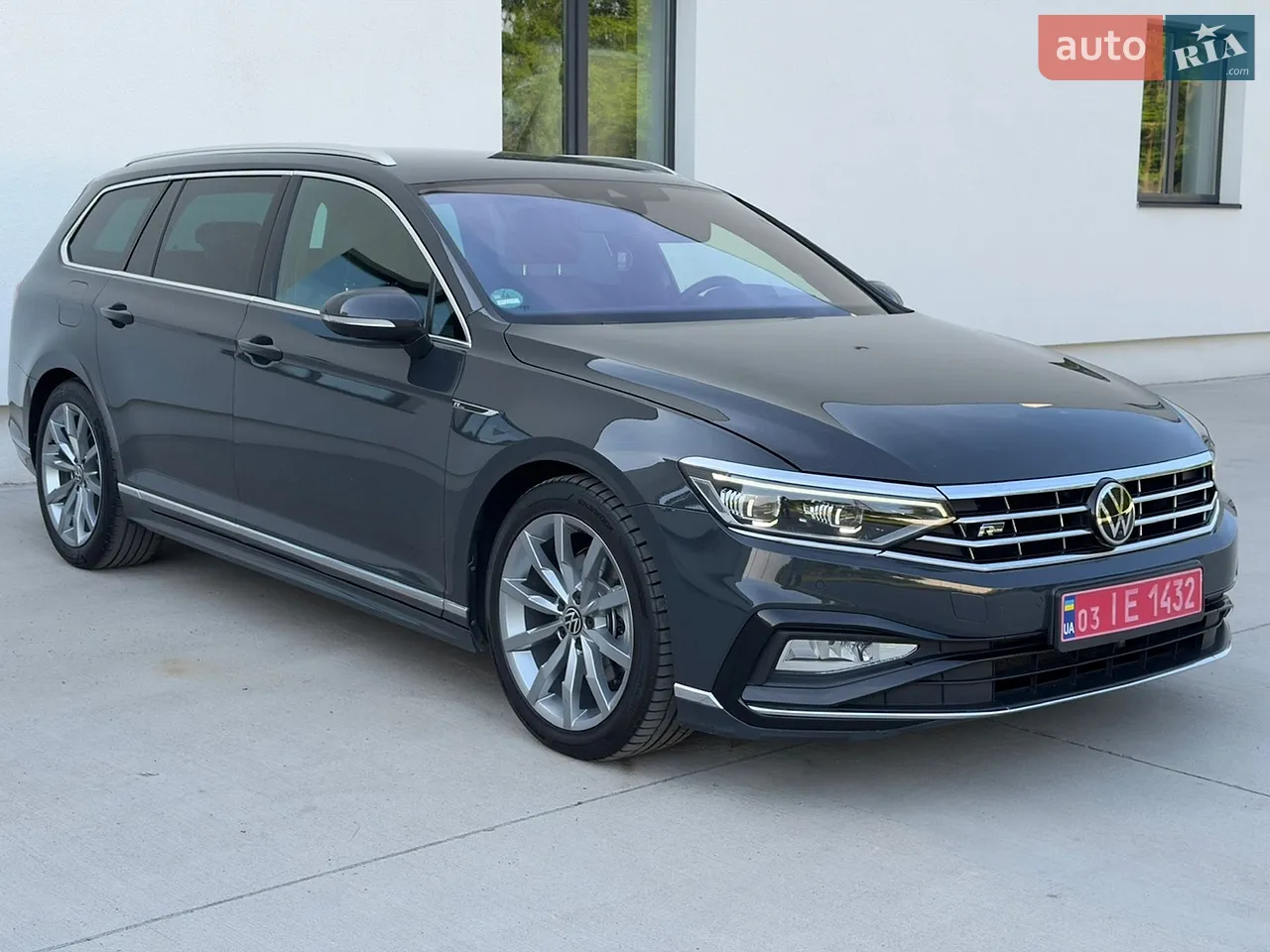 2021 Volkswagen Passat - мініатюра 56