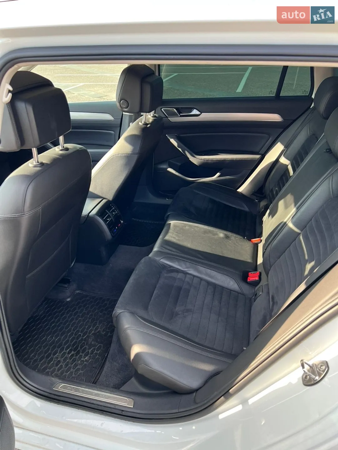 2018 Volkswagen Passat - мініатюра 22