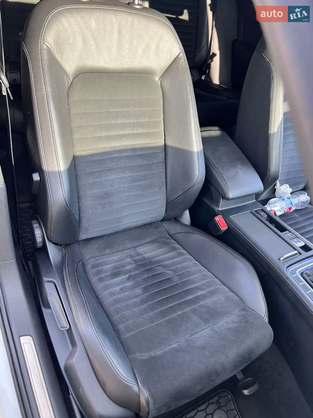 2018 Volkswagen Passat - мініатюра 32