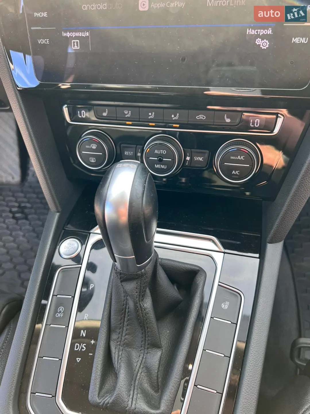 2018 Volkswagen Passat - мініатюра 36